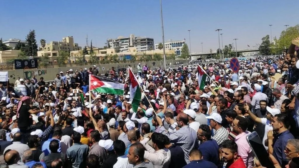 قضايا المعلمين وموقف الحكومة