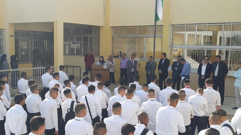 نحو 6 آلاف متدرب يلتحقون في 43 معهدا