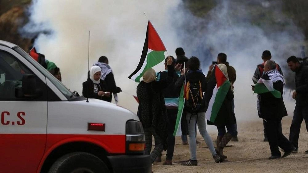 استشهاد أسير فلسطيني في مستشفى إسرائيلي