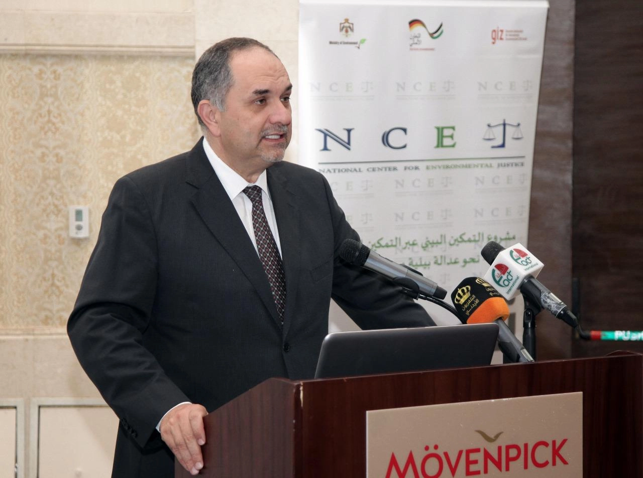 الأردن سبّاق في حماية البيئة عبر تشريعات وقوانين