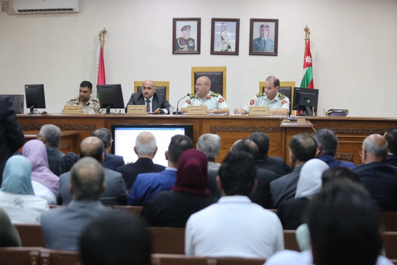 استكمال الاستماع إلى شهود في قضية التبغ
