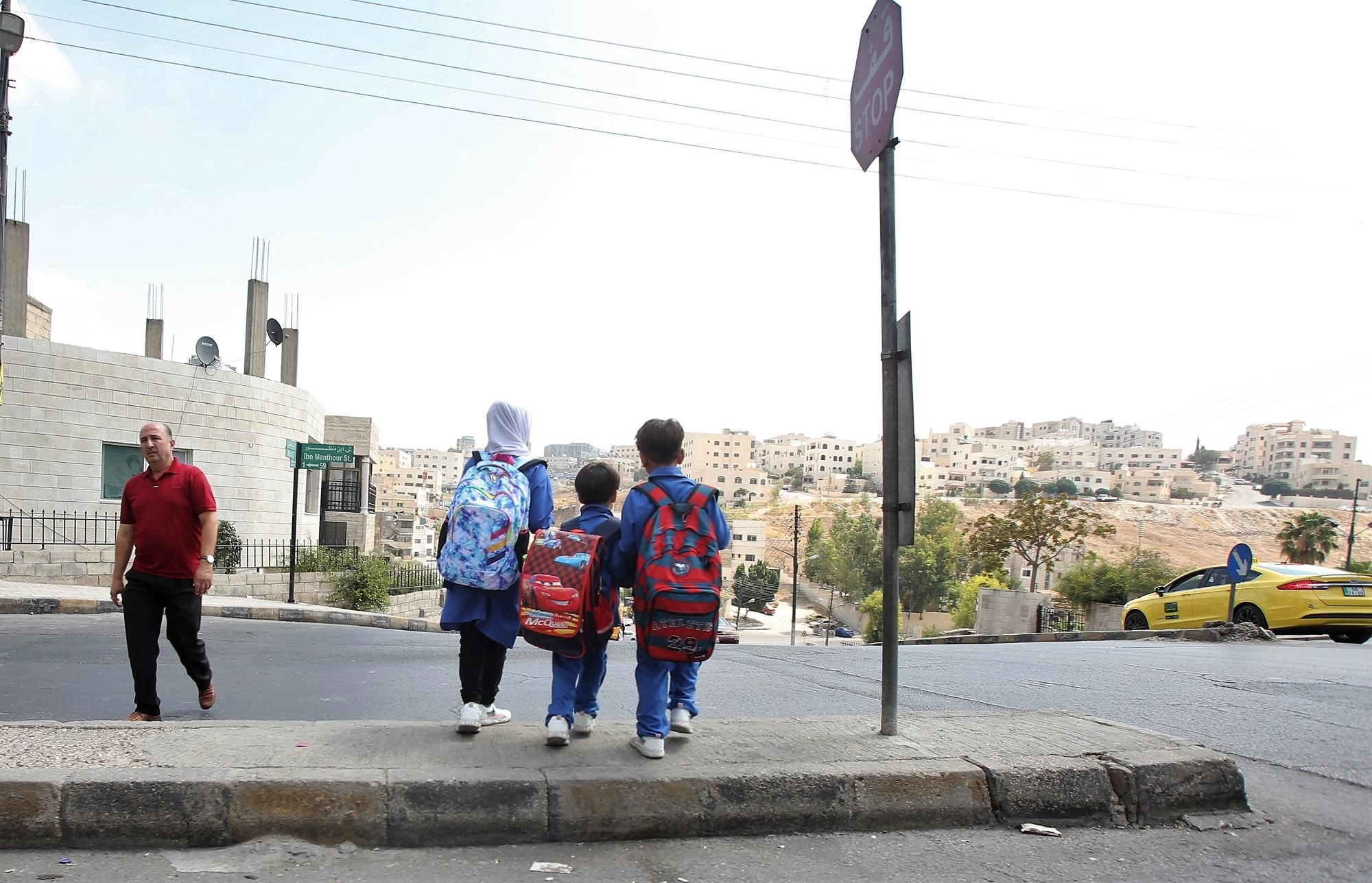 النقابة متمسكة بالإضراب