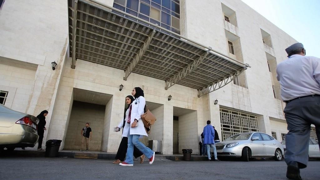 اجتماع لبحث "طروحات" حول مطالب أطباء وزارة الصحة