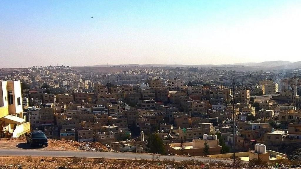 تأسيس شركة لغايات النقل في محافظة الزرقاء