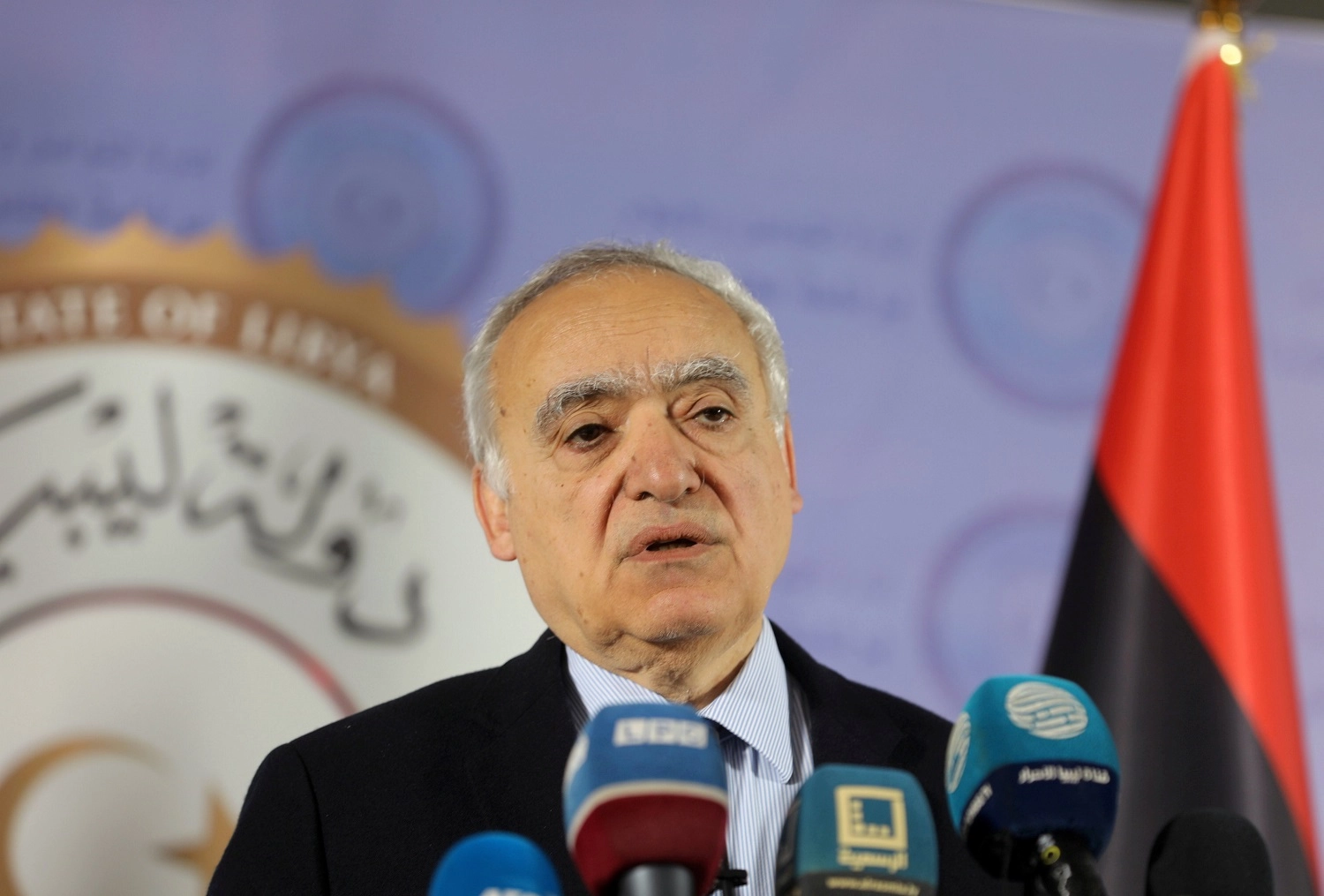 الأمم المتحدة تمدد تفويض بعثتها لعام