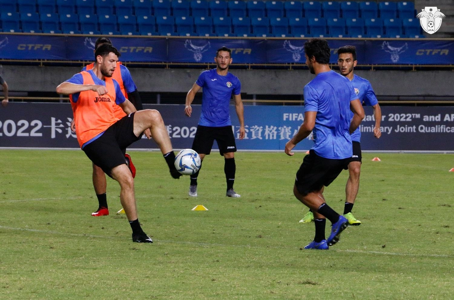 اللاعب أنس بني ياسين سينتقل إلى نادي فولاذ الإيراني