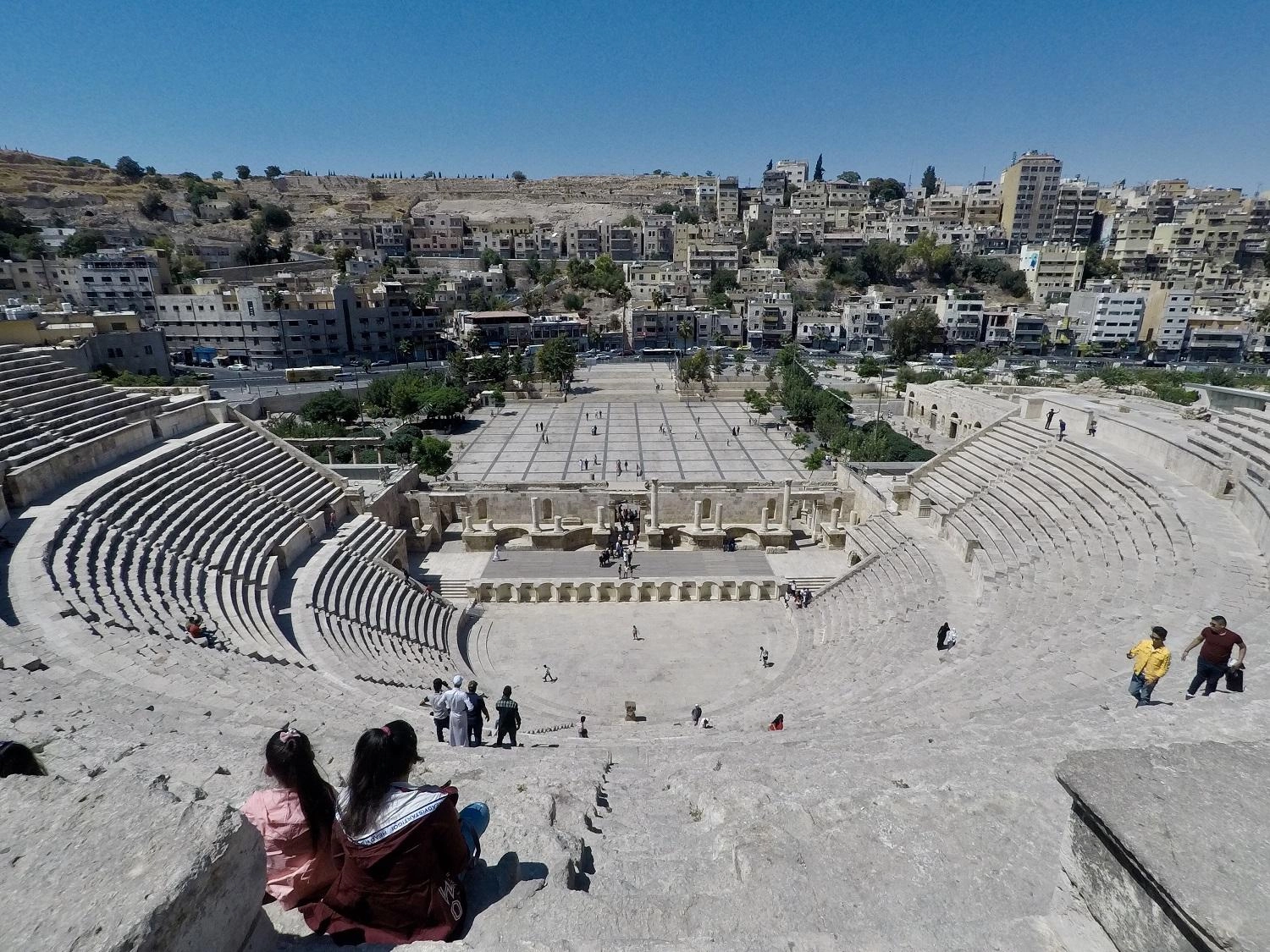 انخفاض قليل في درجات الحرارة