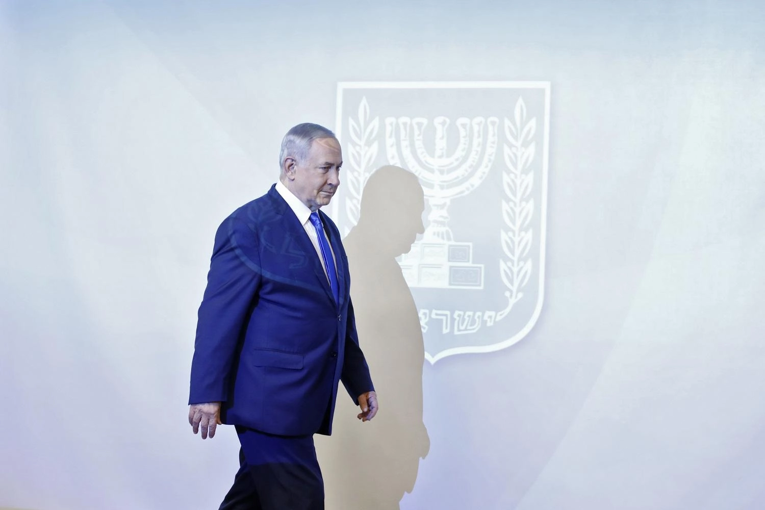 نتنياهو: غور الأردن الحائط الواقي من جهة الشرق
