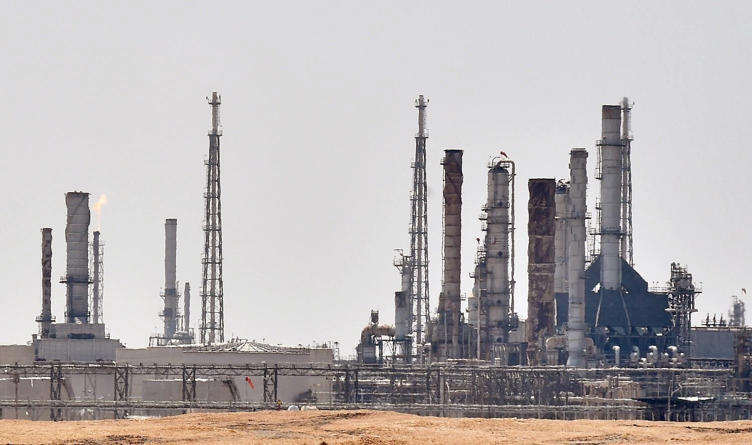إدانات عربية ودولية ومطالب بتحديد الجهة المسؤولة 