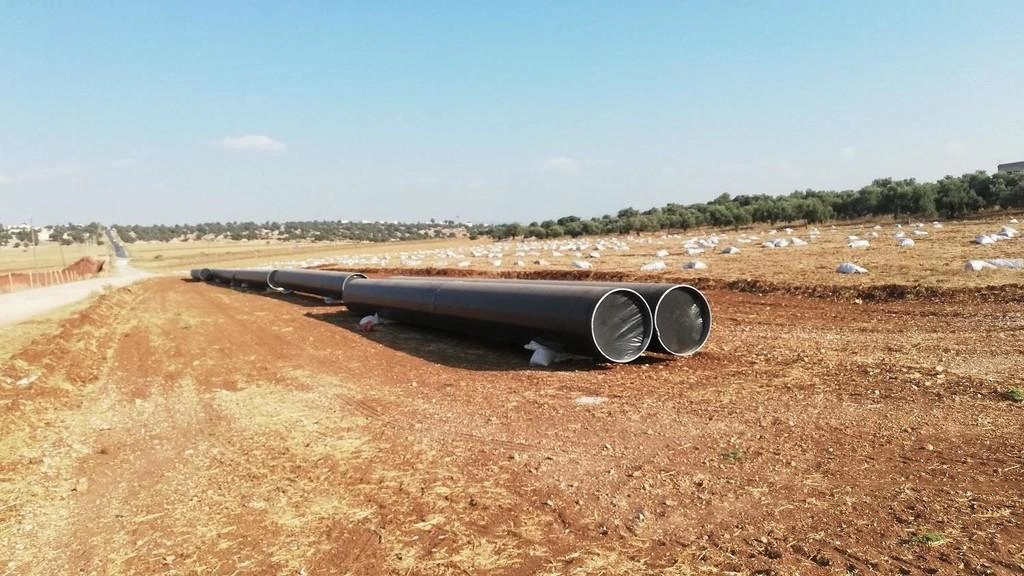 اتفاقية الغاز مع "نوبل إنرجي" لا تتطلب موافقة مجلس الأمة