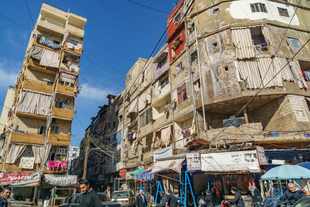 37 عاماً على مذبحة صبرا وشاتيلا