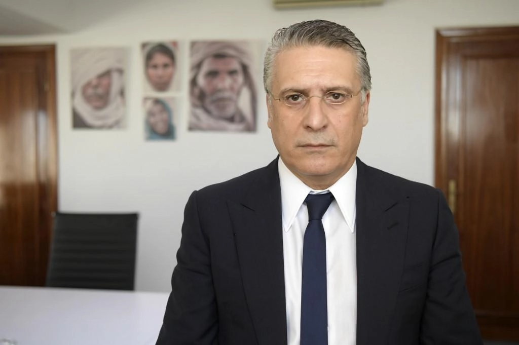 محامو مرشح رئاسي يقدمون طلبا للإفراج عنه