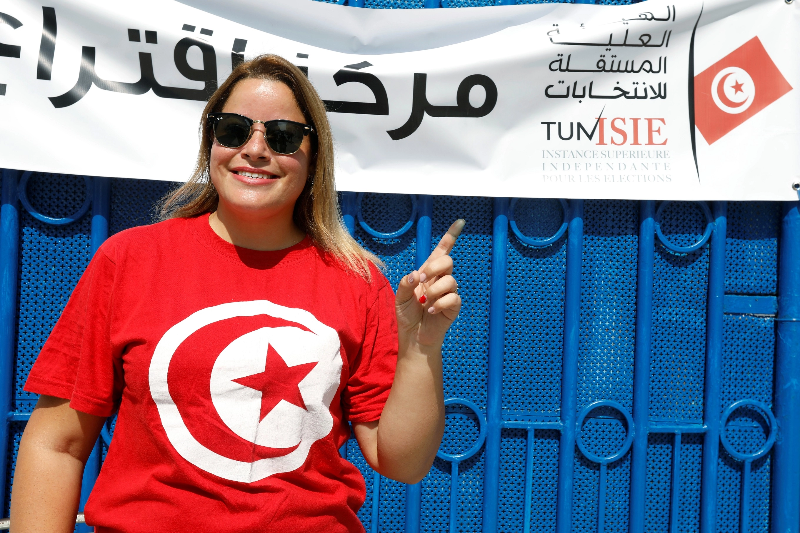 نتائج صادمة في الدورة الأولى من الاقتراع