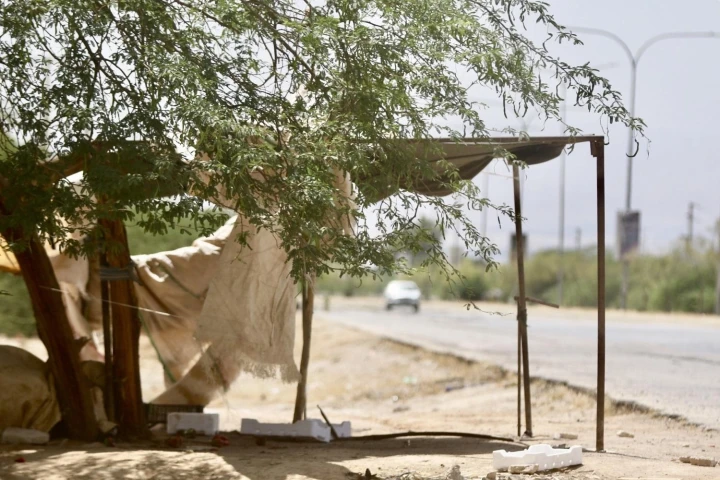 درجات حرارة مرتفعة الأربعاء والخميس