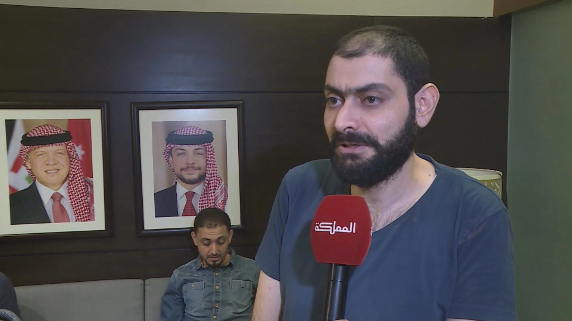 شقيق أردني كان مختطفا: لم يفرج عن أخي حتى بعد دفع مال