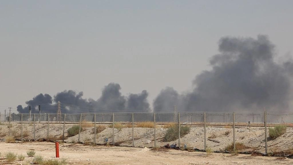 رفع جاهزية الجيش بعد تقارير عن اختراق طائرة مسيرة الأجواء