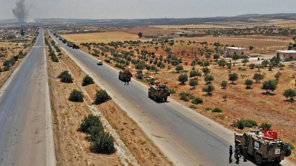 أردوغان: المنطقة الآمنة يمكن أن تستقبل 2-3 ملايين لاجئ