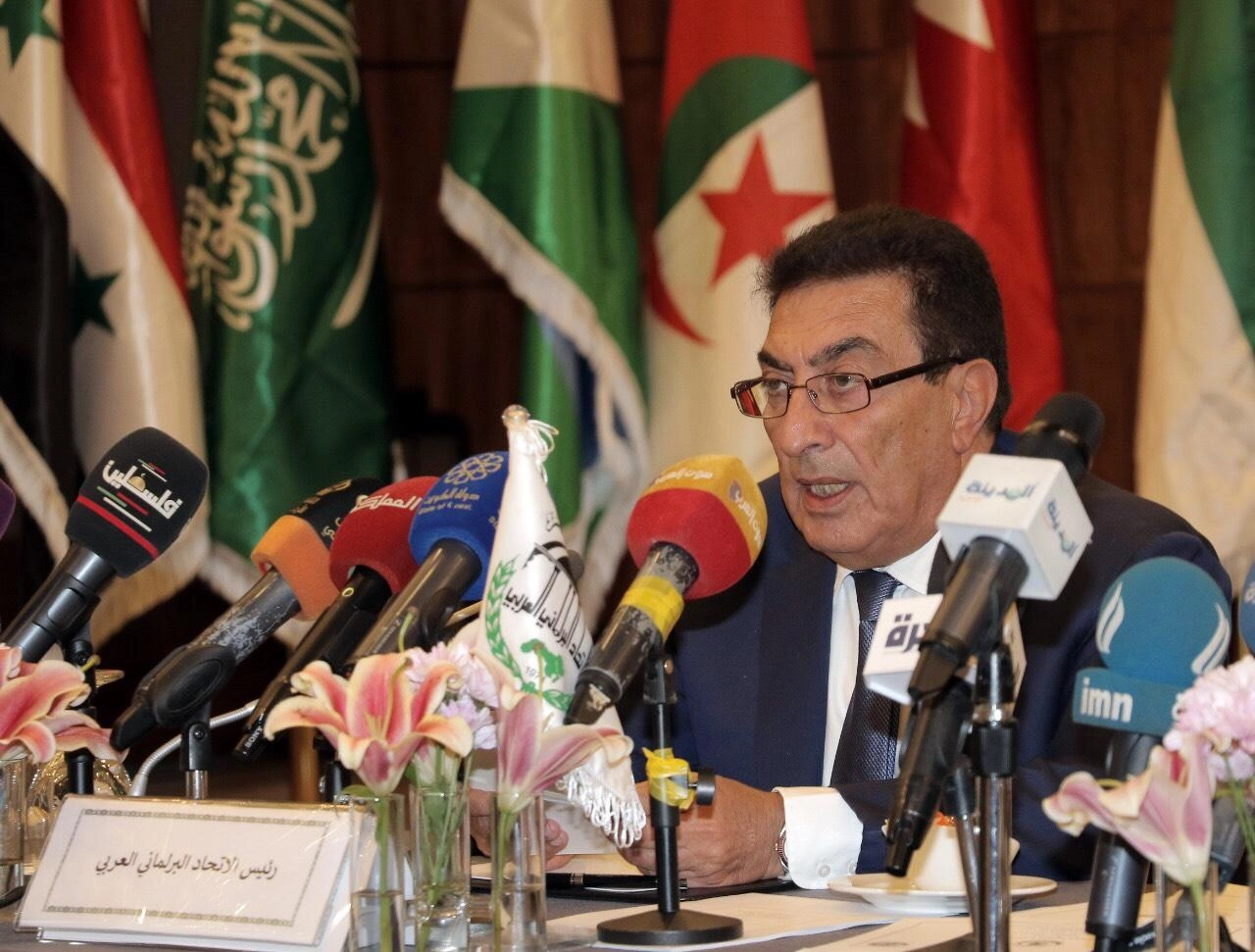 دعوة إلى مواصلة رفض التطبيع مع الاحتلال الإسرائيلي