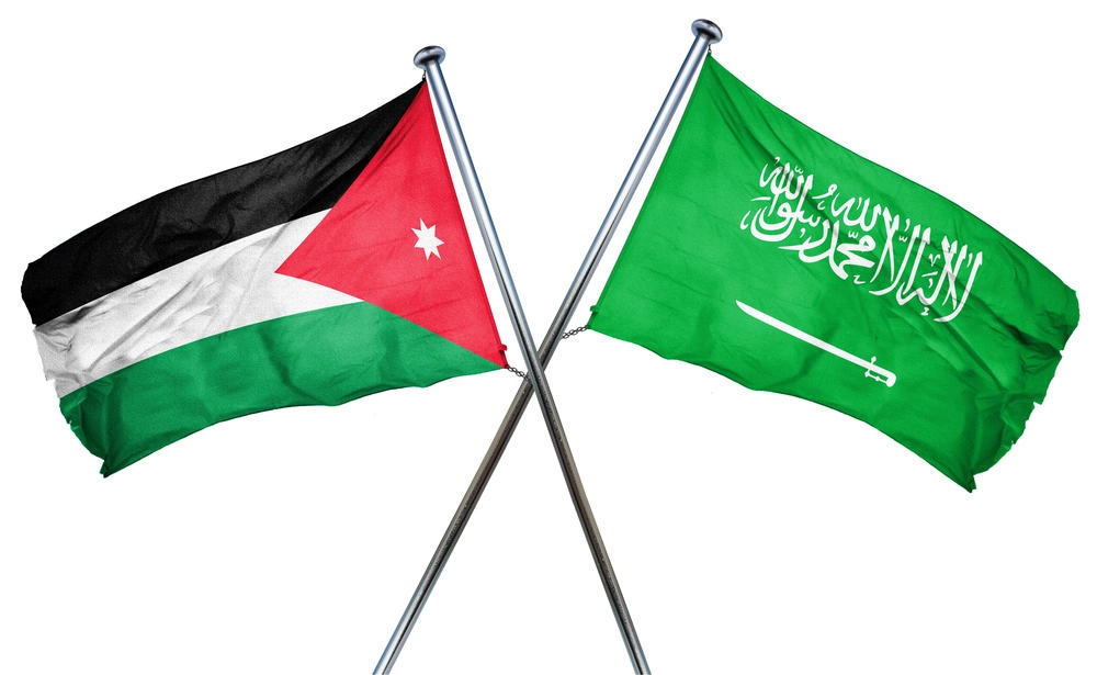 شراكة "استراتيجيّة ونوعيّة" بين الأردن والسعودية 