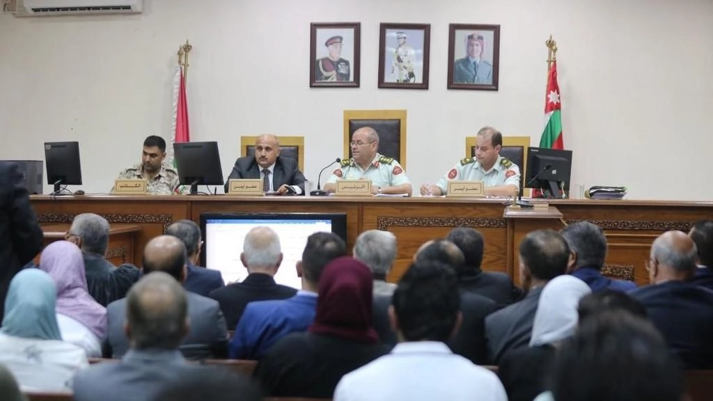 استكمال الاستماع إلى شهود في قضية التبغ الثلاثاء