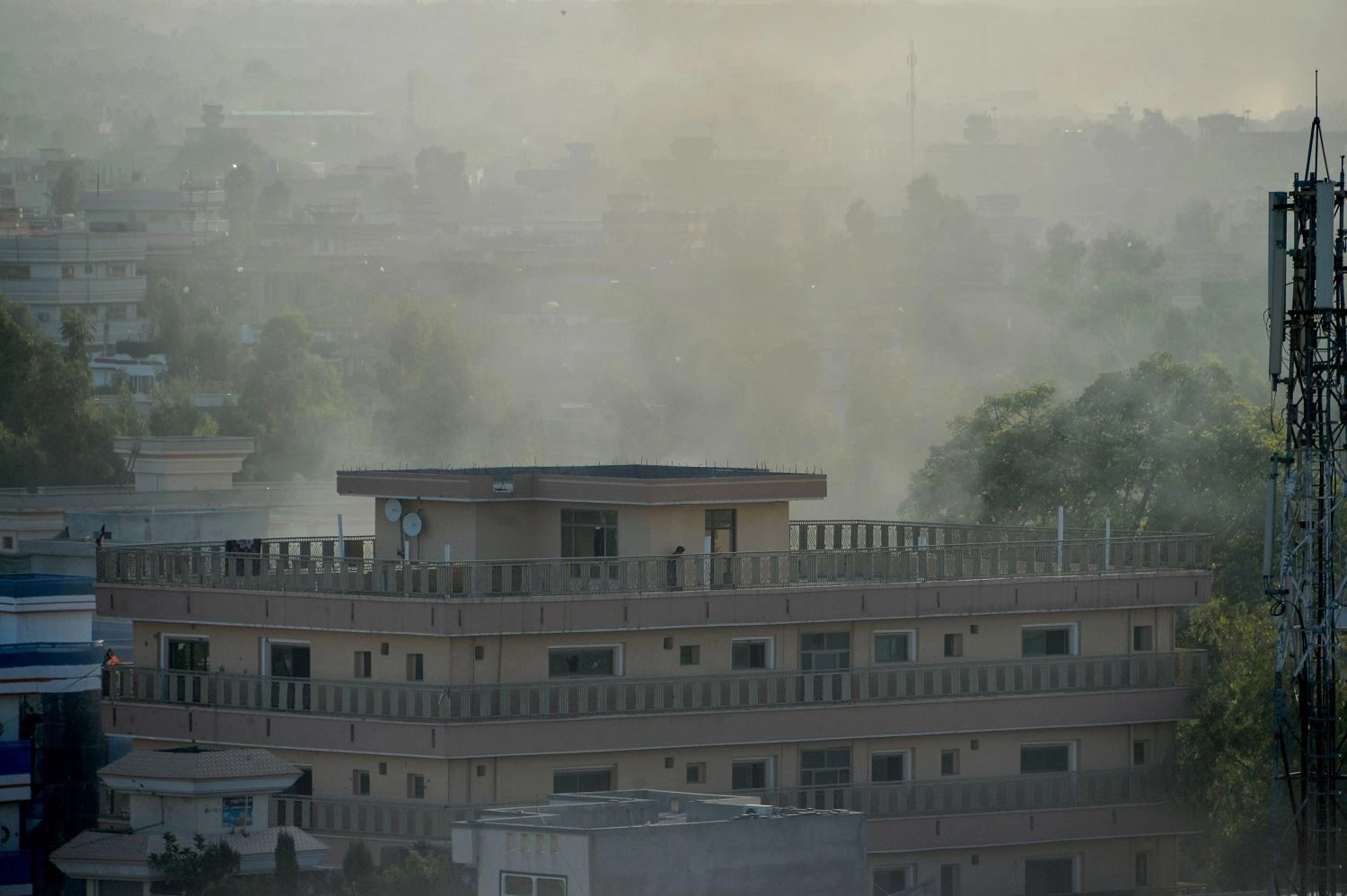 غارة حكومية تقتل 35 مدنيا في حفل زفاف