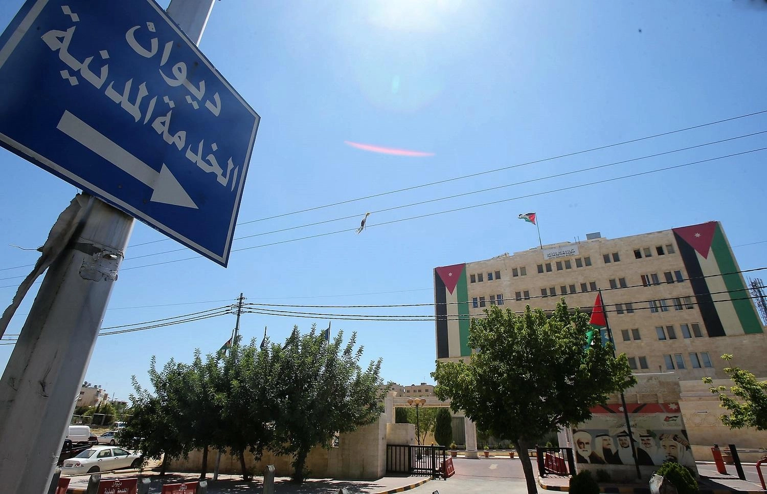 نسبة التعيين لا تتعدى 4% من مخزون الطلبات 