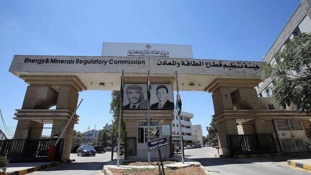 ضبط شحنة ملوثة إشعاعيا وإعادتها إلى بلد المنشأ