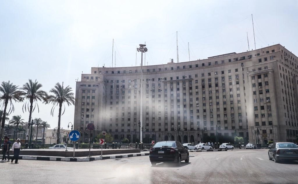 متابعة اعتقال أردنيين اثنين في ميدان التحرير