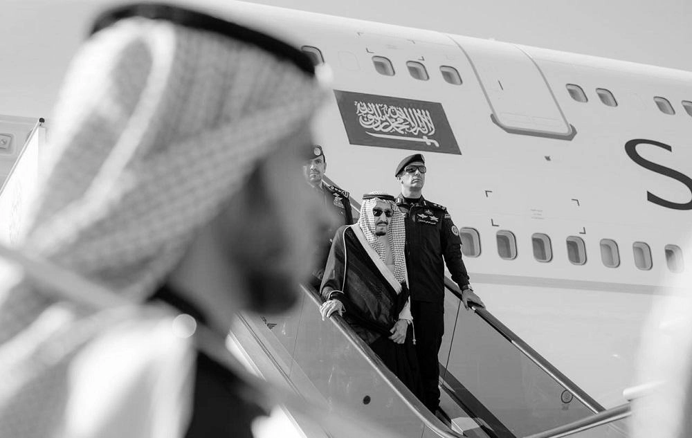 مقتل الحارس الشخصي للملك سلمان إثر "خلاف شخصي"