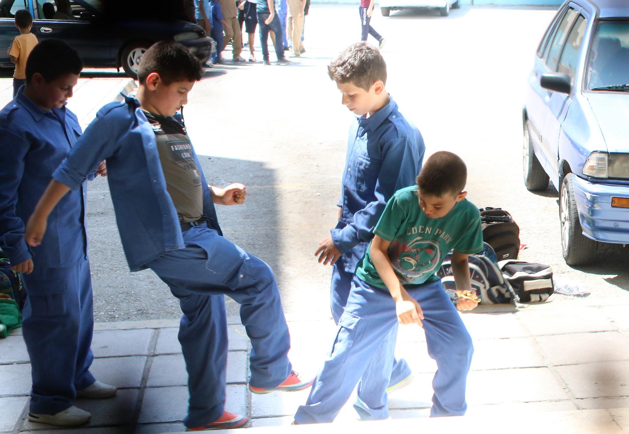 تربويون: استمرار الإضراب يزيد من صعوبة تعويض الطلبة