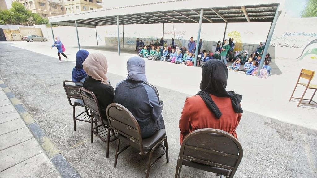 مجلس النقباء يدعو لعودة الدراسة 