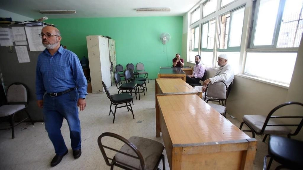 النقابة تتمسك بالإضراب بعد قرار المحكمة الإدارية