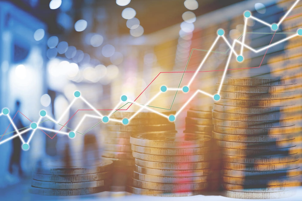 نمو الناتج المحلي الإجمالي 1.8% في الربع الثاني