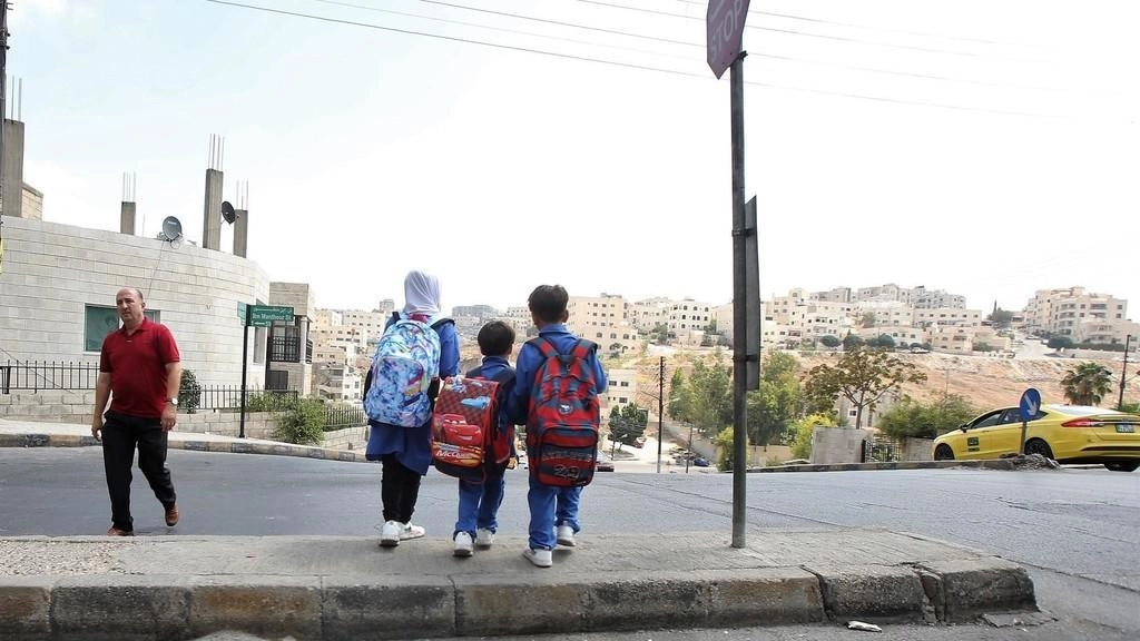 وزارة التربية تؤكّد على ضرورة انتظام العملية الدراسية