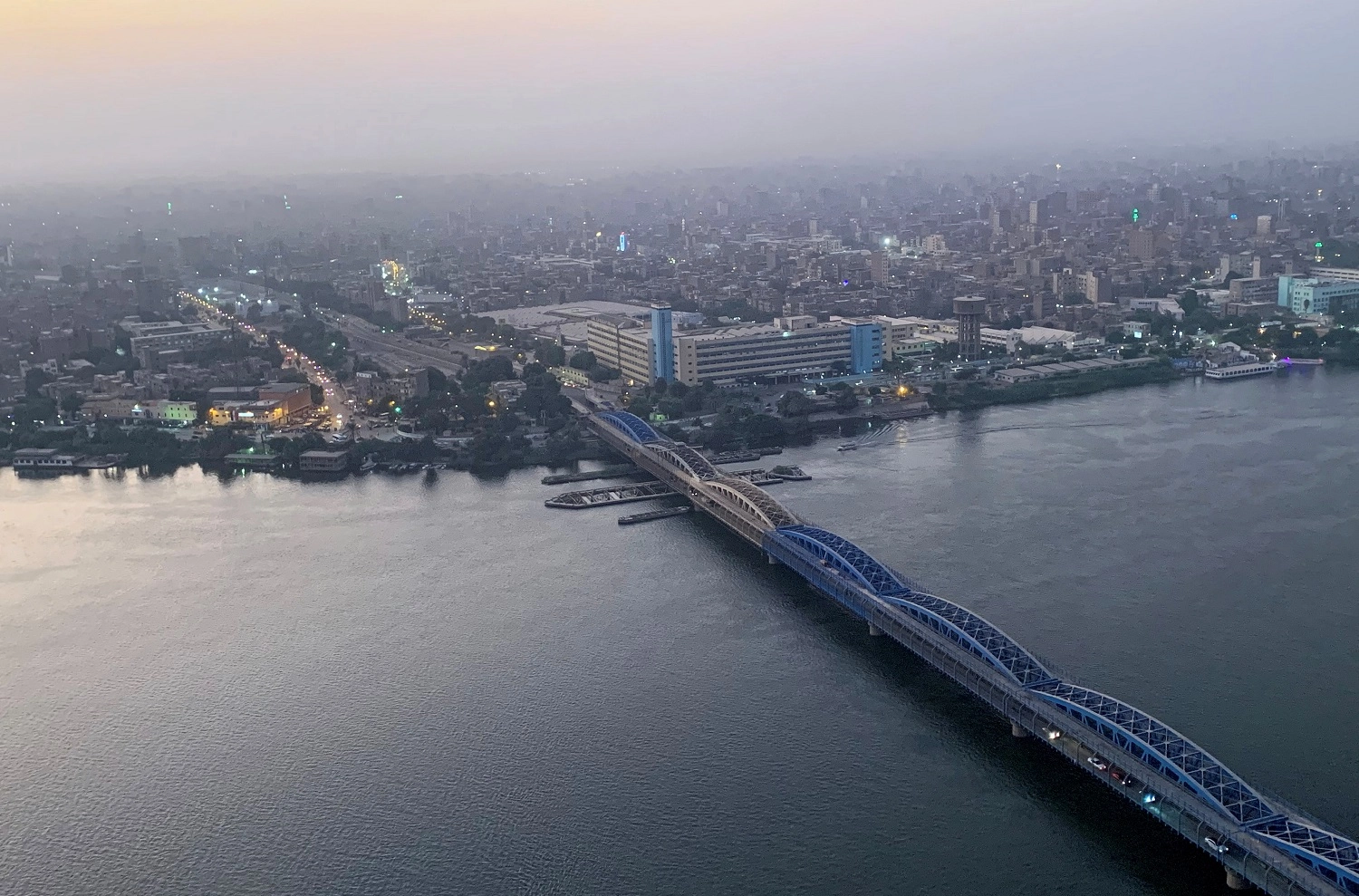 إعادة 1.8 مليون شخص إلى نظام دعم تمويني