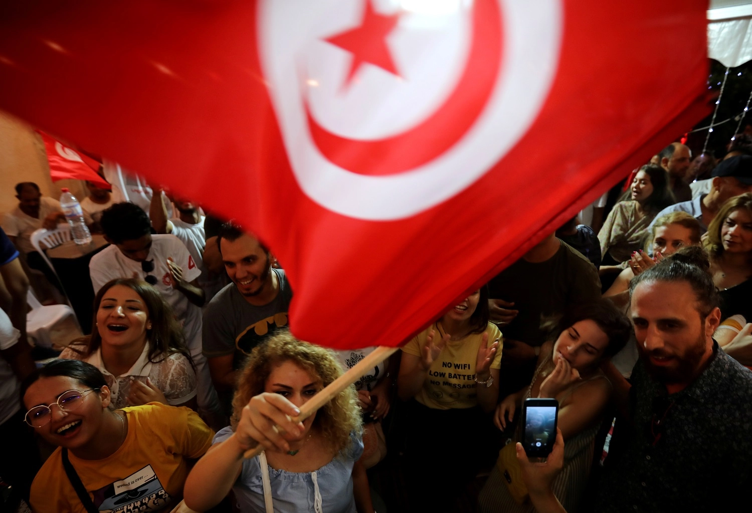  الدورة الرئاسية الثانية في 13 من الشهر الحالي 