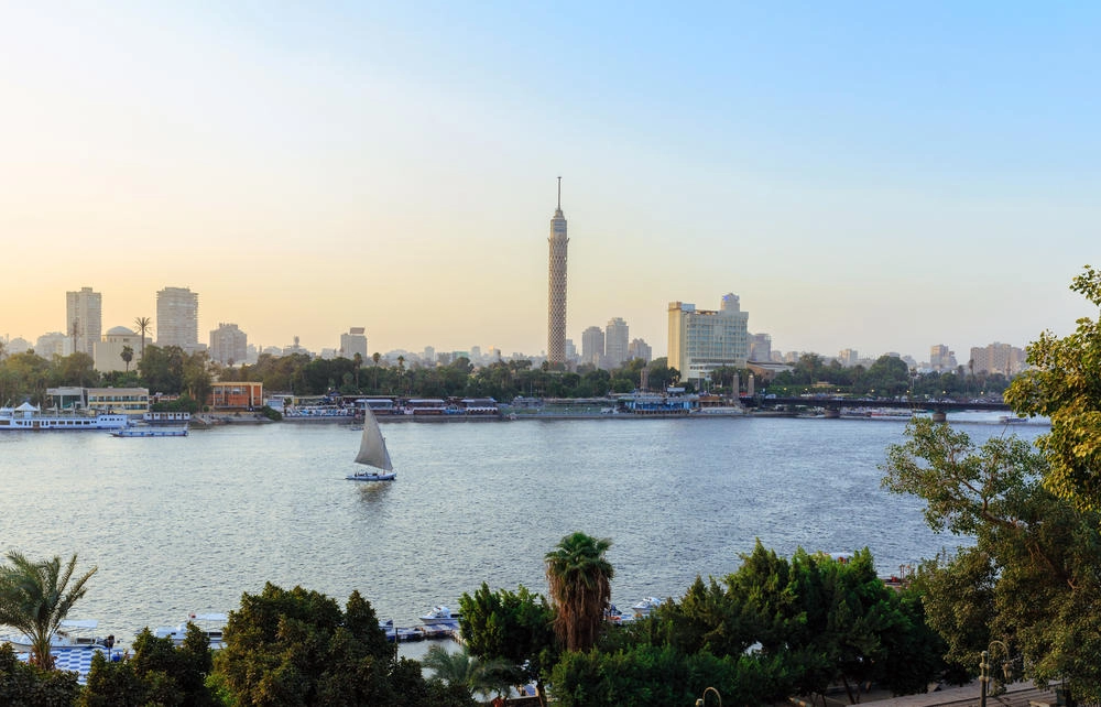 الإفراج عن أردنيين اثنين اعتقلا في مصر قبل أيام 