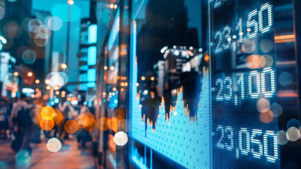 بيانات اقتصادية أميركية ضعيفة تهبط بأسواق الأسهم العالمية