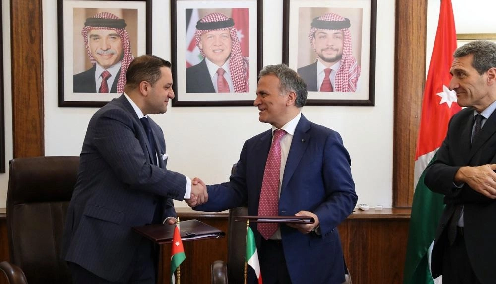 قرض بـ85 مليون يورو لتنفيذ استراتيجية للموارد البشرية