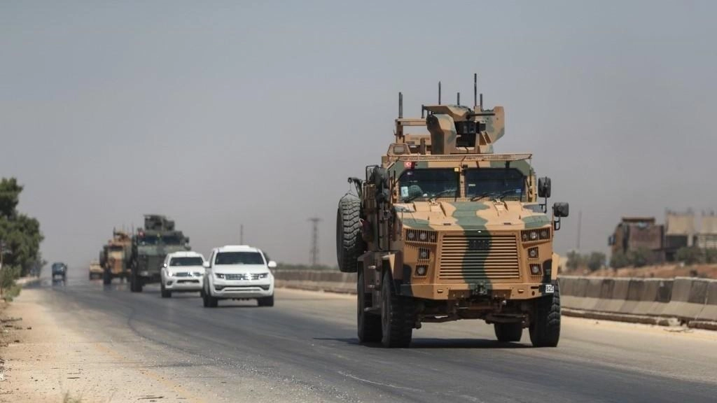 أردوغان: عملية عسكرية قد تبدأ في سوريا