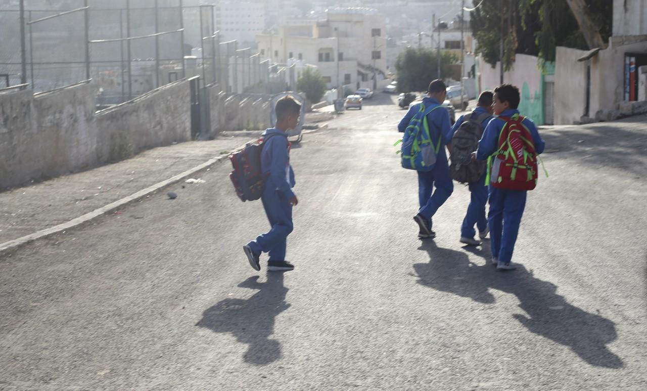 اتفاق بين الحكومة ونقابة المعلمين يُنهي 4 أسابيع من الإضراب