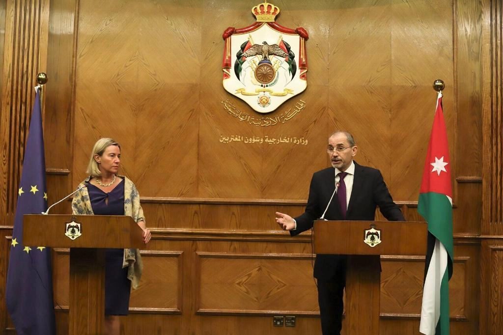 500 مليون يورو قرض ميسّر لدعم خزينة الأردن