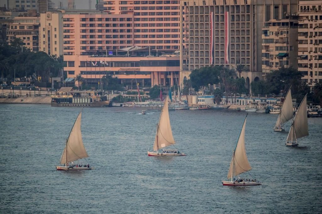إثيوبيا: مصر تحاول إبقاء السيطرة على النيل