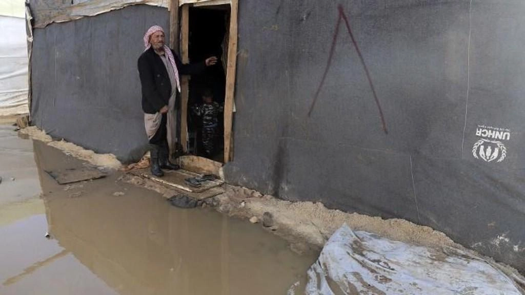 قلق من تدفّق مهاجرين جدد بسبب وضع سوريا