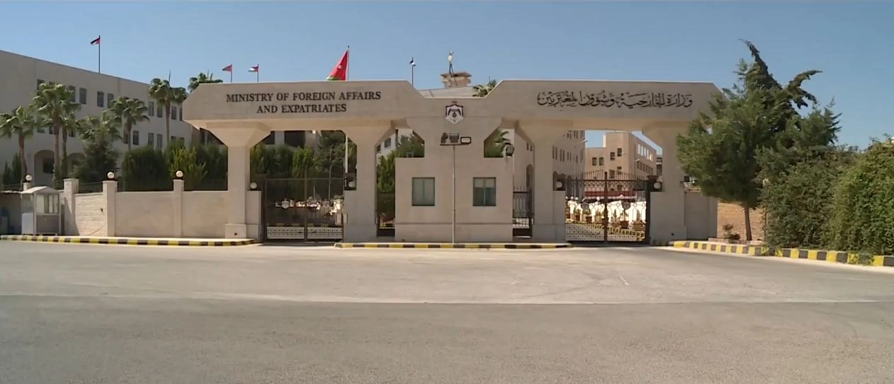 السلطات السورية تفرج عن حدث أردني 