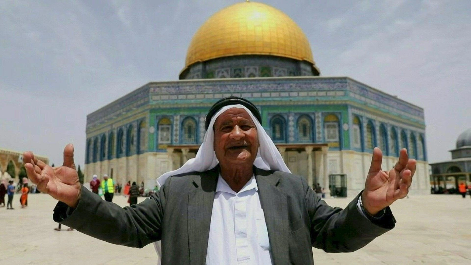 الأردن يدين ممارسات إسرائيل العبثية ضد الأقصى