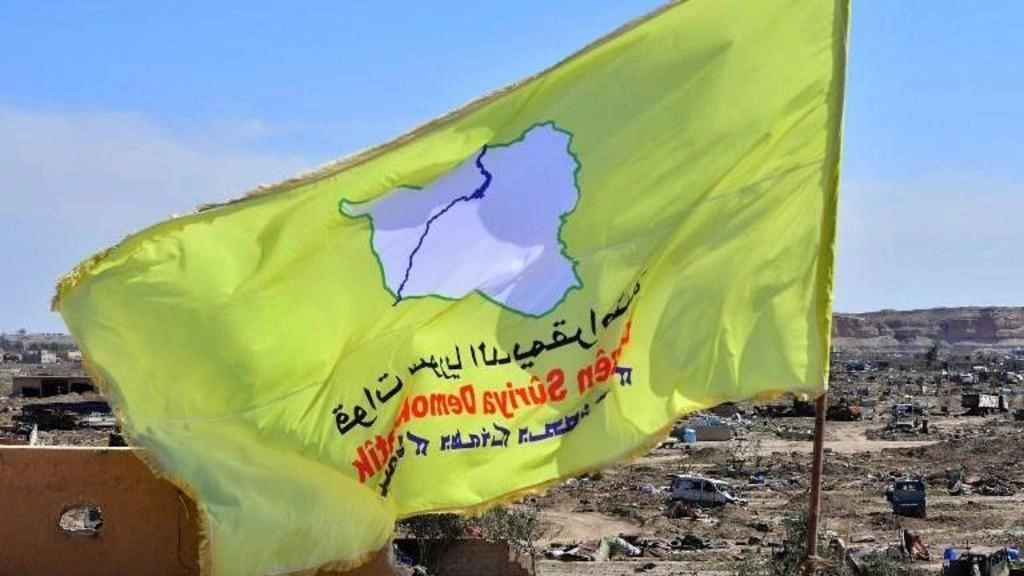 الهجوم التركي يوقف عمليات كرديّة ضد "داعش"