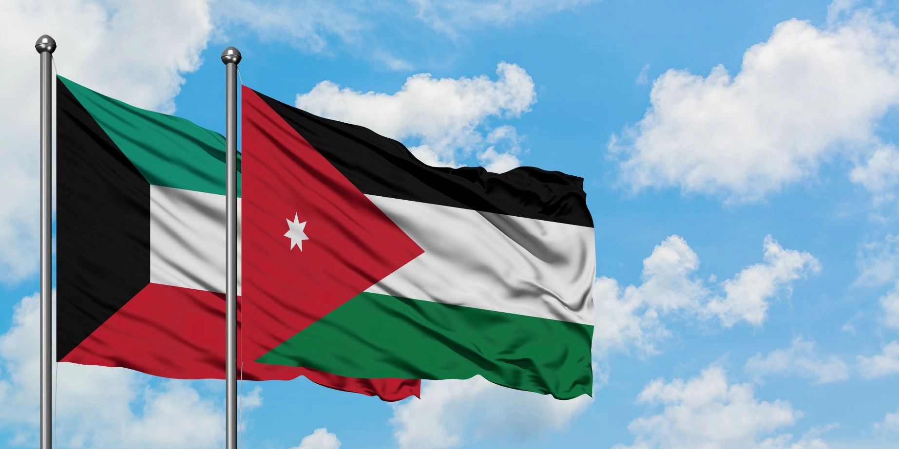الأردن "يرفض ويندد" أي إساءة تتعرض لها الكويت