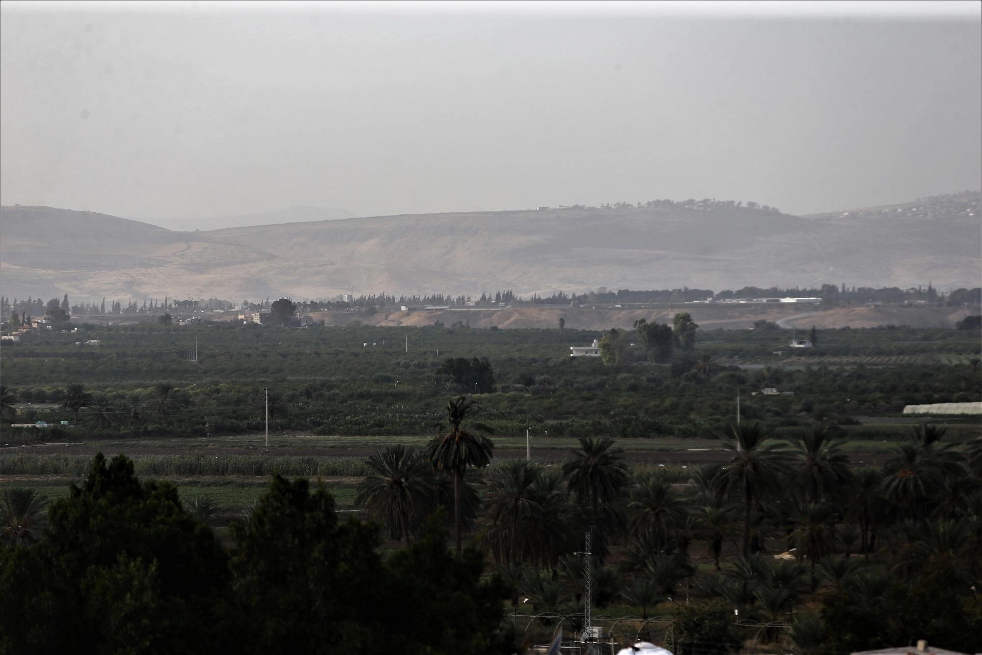 انخفاض درجات الحرارة السبت 