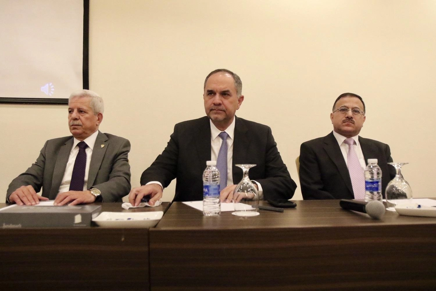 إجراءات سريعة لحل النزاعات البسيطة قضائياً قريباً